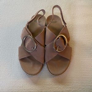 Women’s Earth Sandals